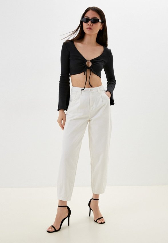 Джинсы Velocity