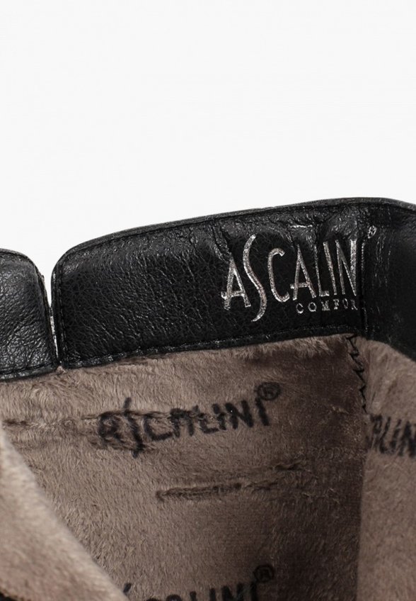 Ботильоны Ascalini