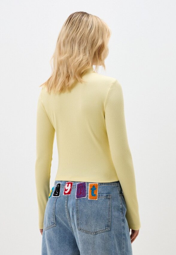 Кардиган и снуд Tom Tailor