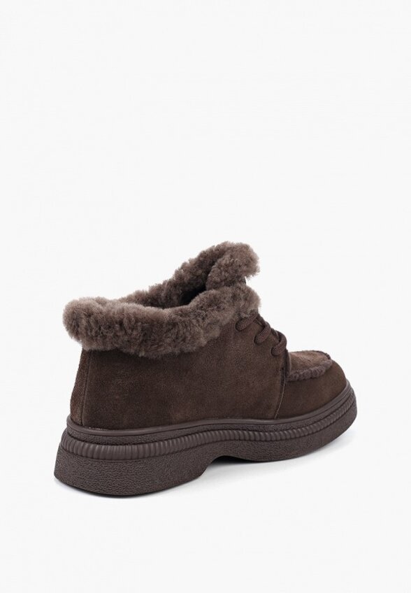 Ботинки Escan