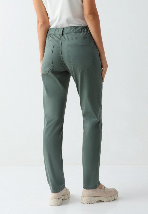 Брюки A la Tete