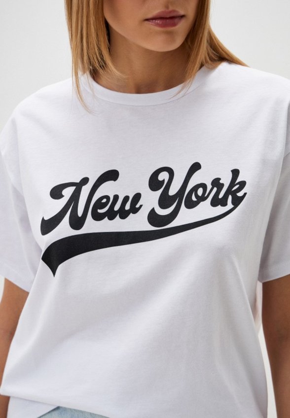 Футболка LC Waikiki