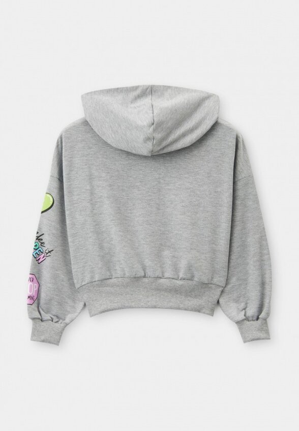 Толстовка Карамелли