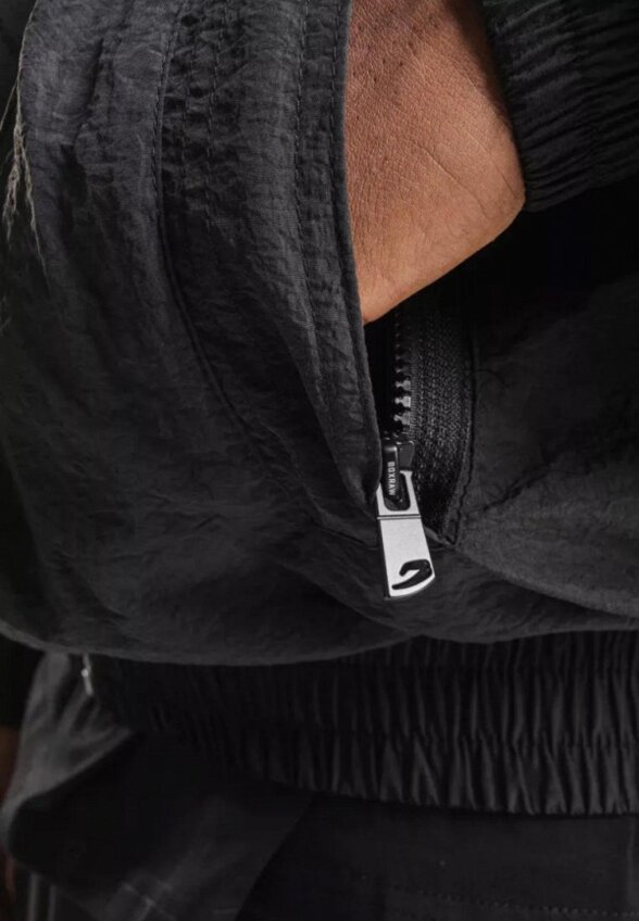 Ветровка Boxraw