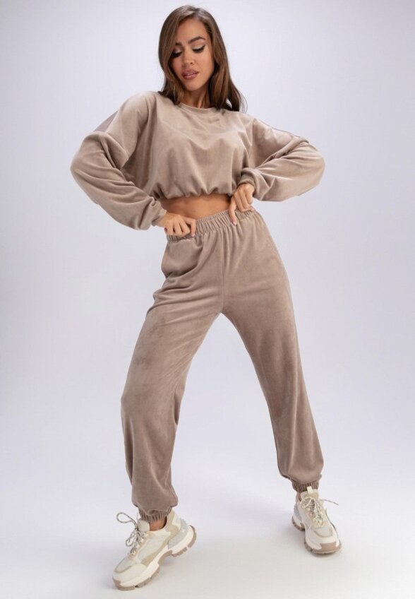 Костюм спортивный Victoria Veisbrut