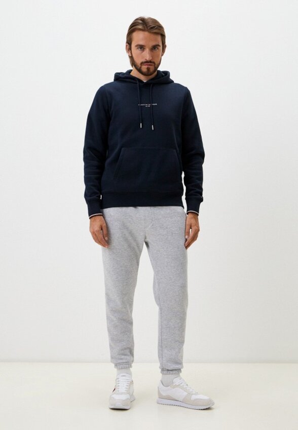 Худи Tommy Hilfiger