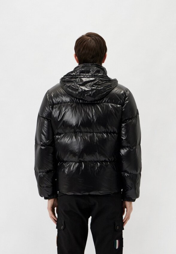 Пуховик Duvetica