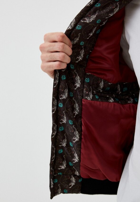 Куртка утепленная Sarto Reale