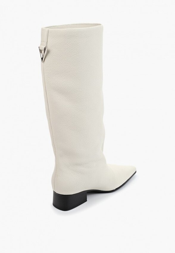 Сапоги Cindy C.Eric