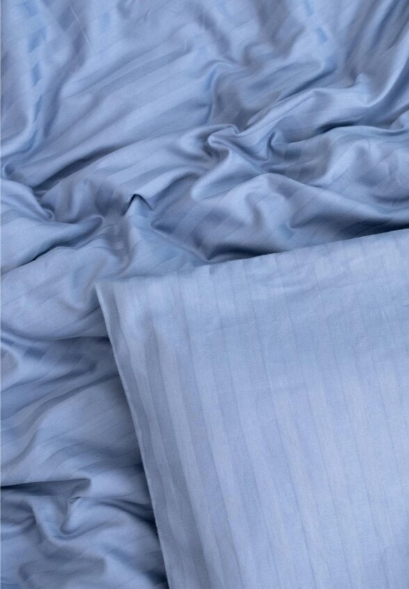 Постельное белье Евро Viva la Vita