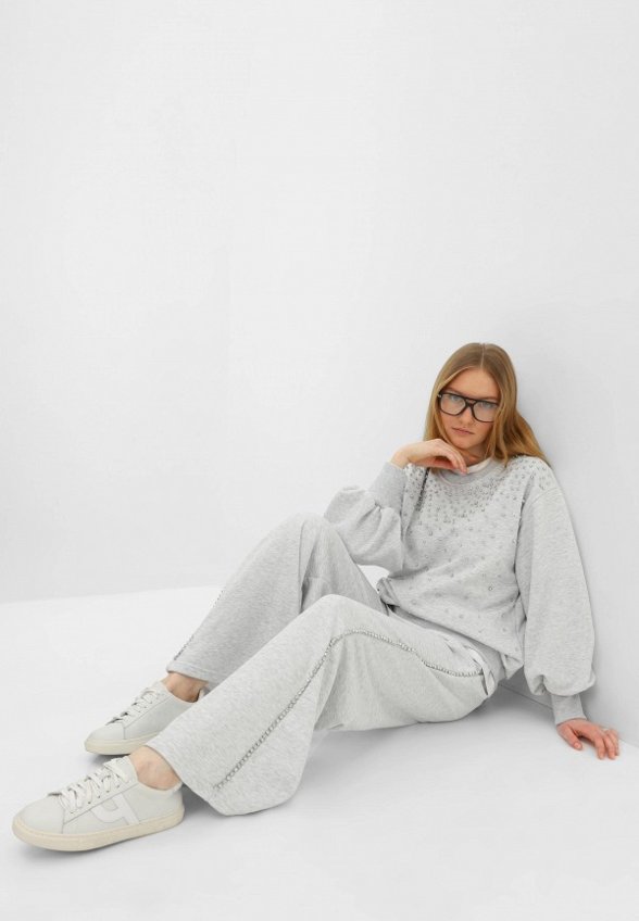 Брюки спортивные Pill