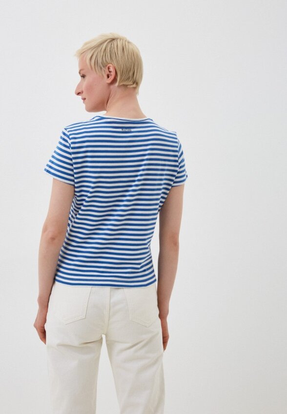 Футболка Mustang