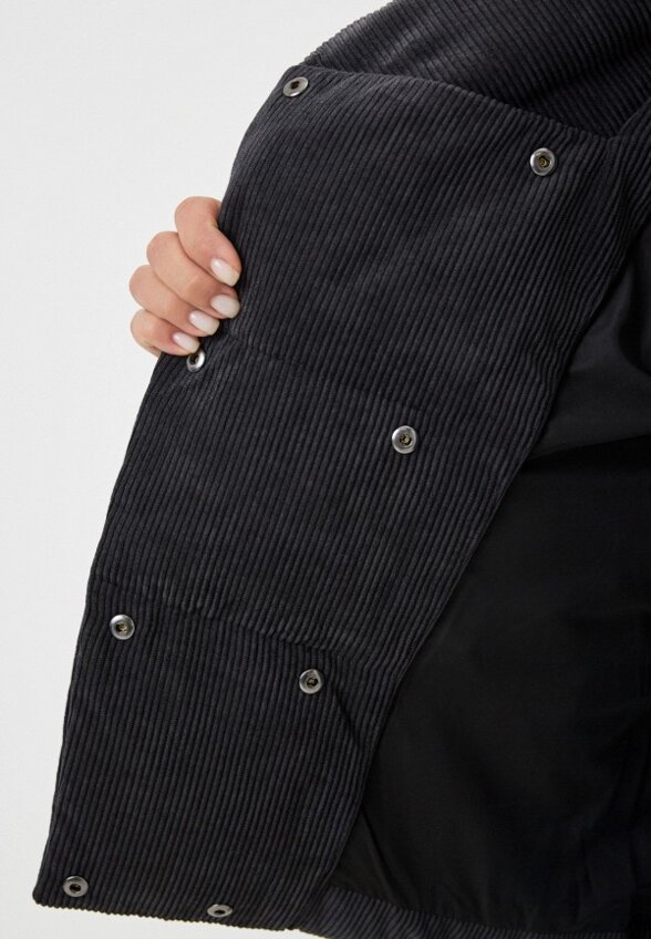 Пуховик Снежная Королева