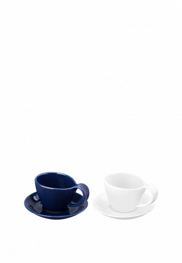 Сервиз чайный Elan Gallery