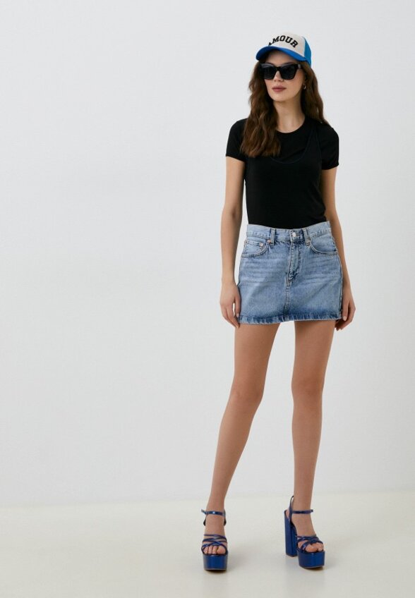 Футболка Diesel