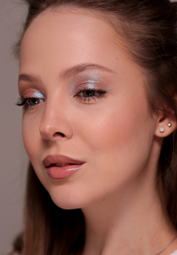 Тени для век Limoni