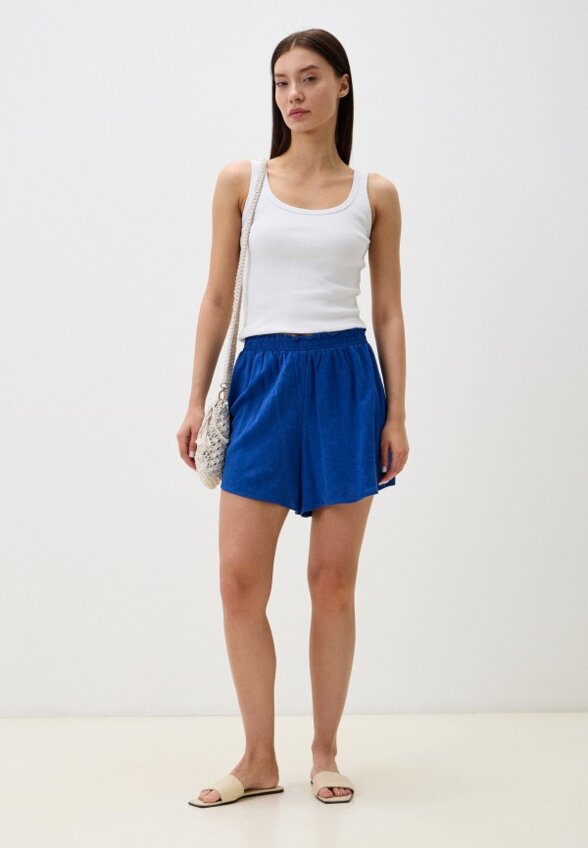 Шорты домашние Zarina