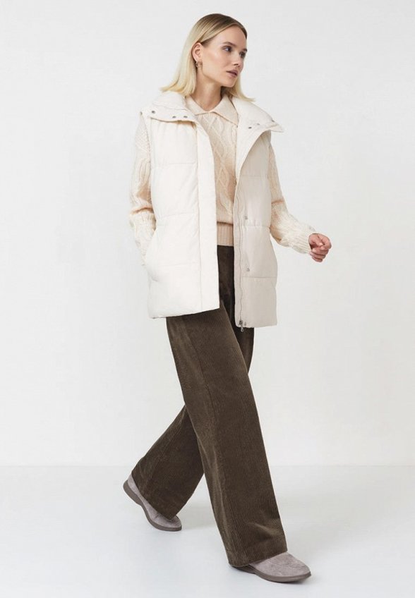 Жилет утепленный Baon