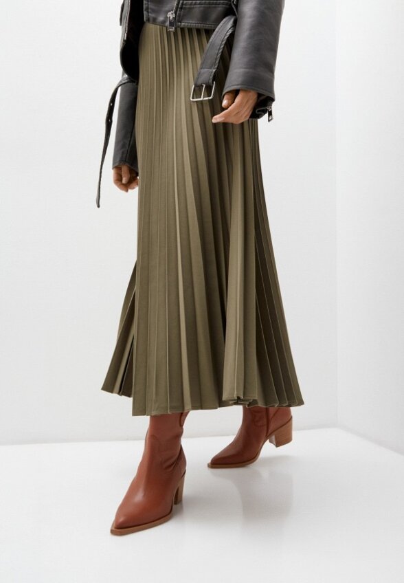 Ботильоны Giotto