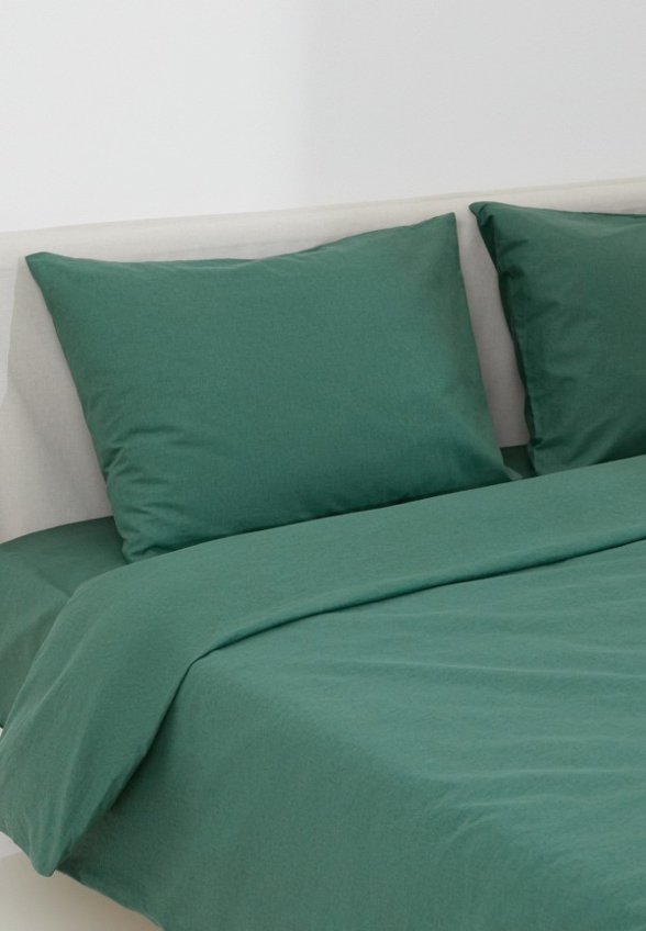 Постельное белье Евро Lamoda Home