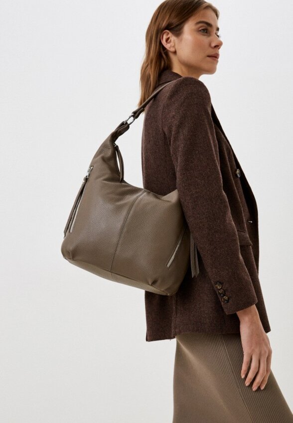 Сумка Alessandro Birutti