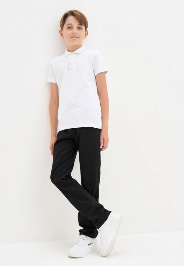 Джинсы Resser Denim