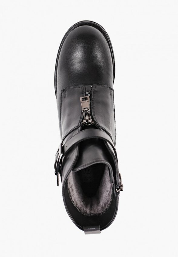 Ботильоны Emanuele Gelmetti