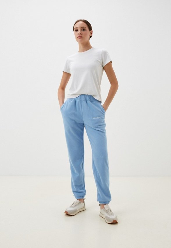 Брюки спортивные Mansen