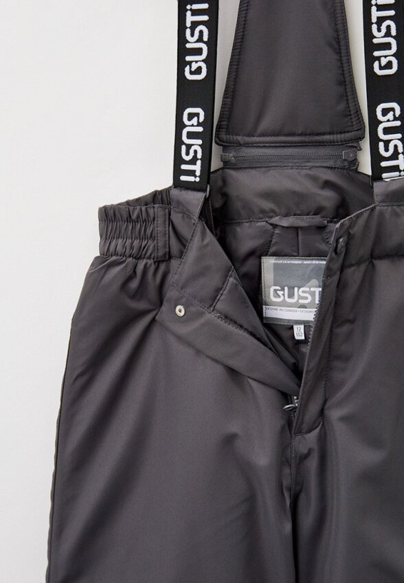 Брюки утепленные Gusti