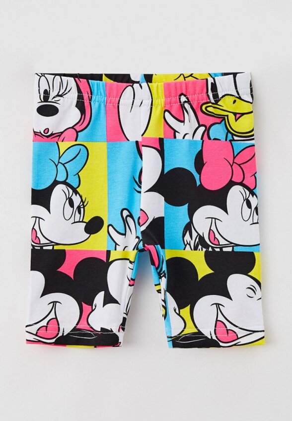 Велосипедки PlayToday