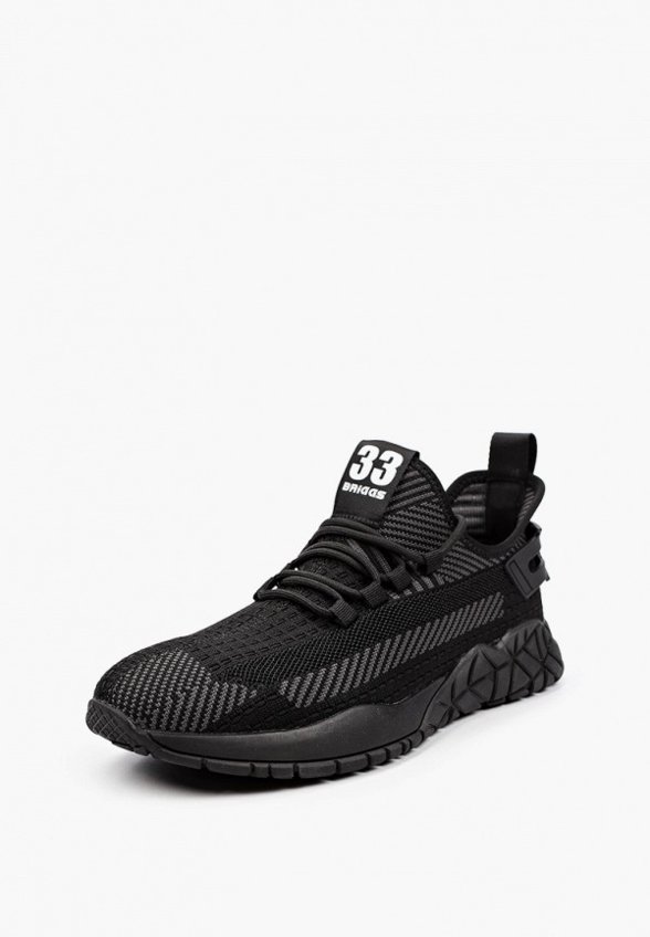 Кроссовки Briggs