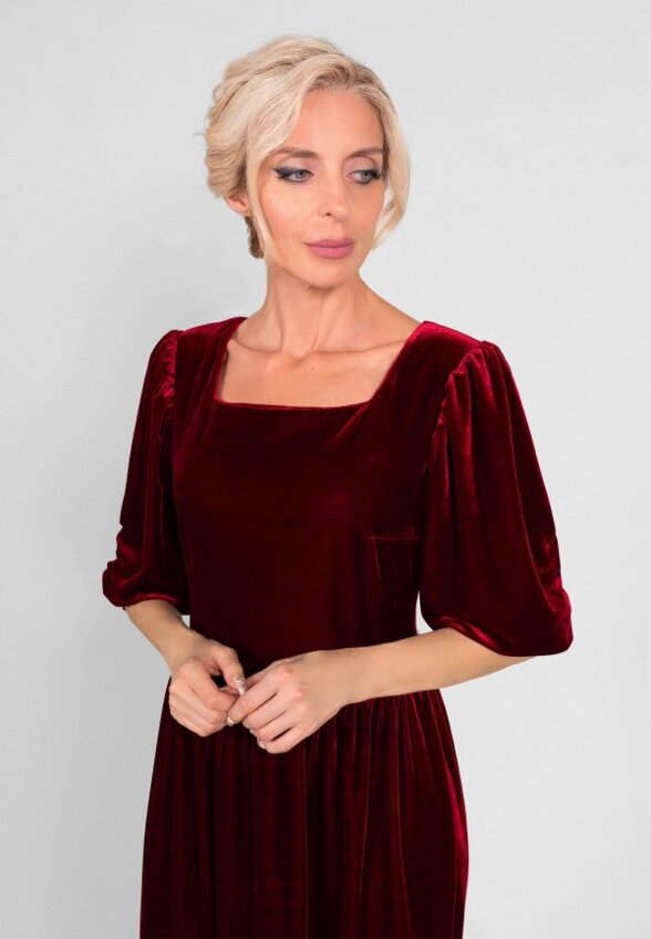 Платье Alisia Fiori