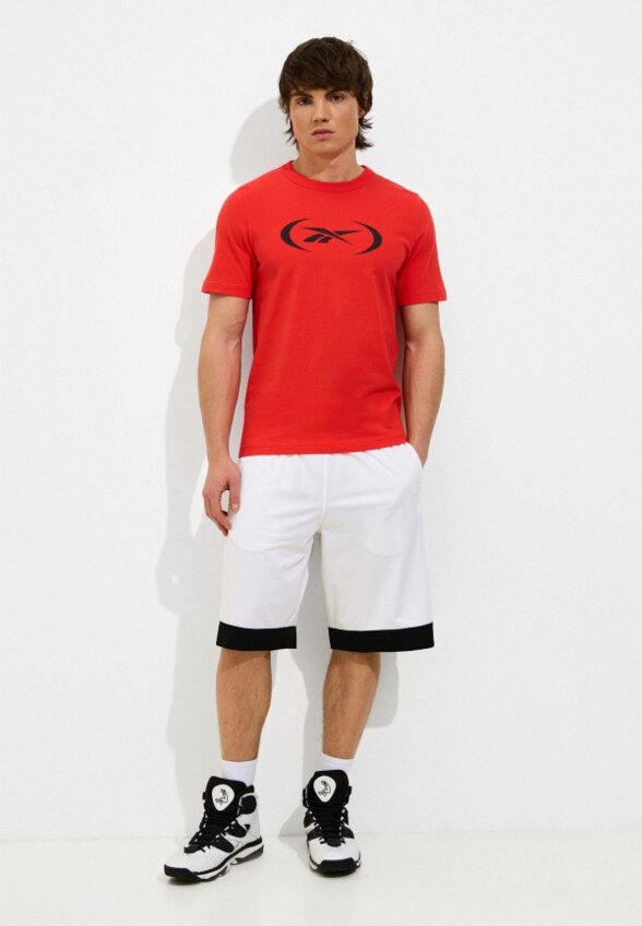 Футболка Reebok