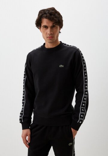 Свитшот Lacoste