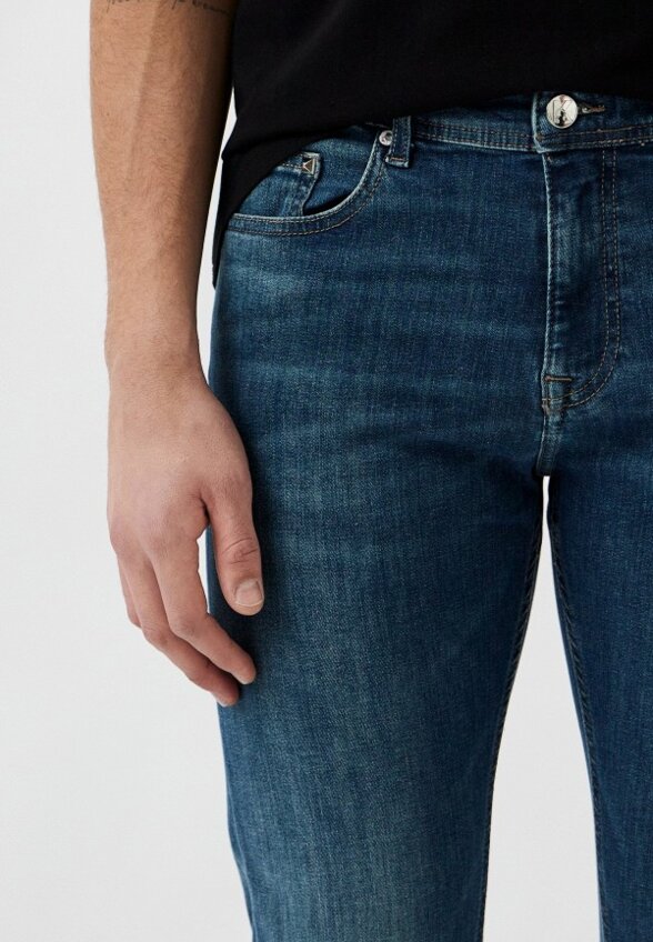 Джинсы Karl Lagerfeld