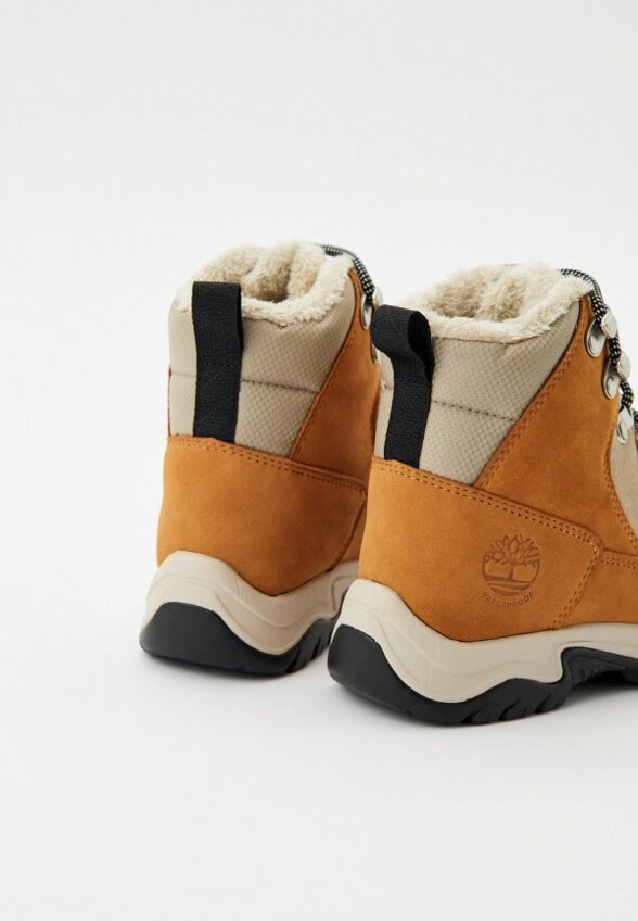 Ботинки Timberland