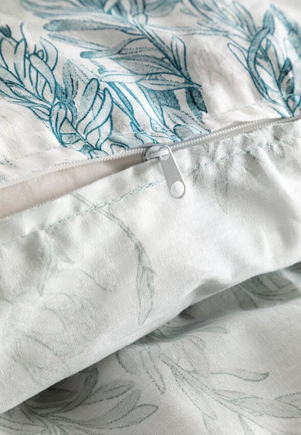 Постельное белье Семейное Cozy Home