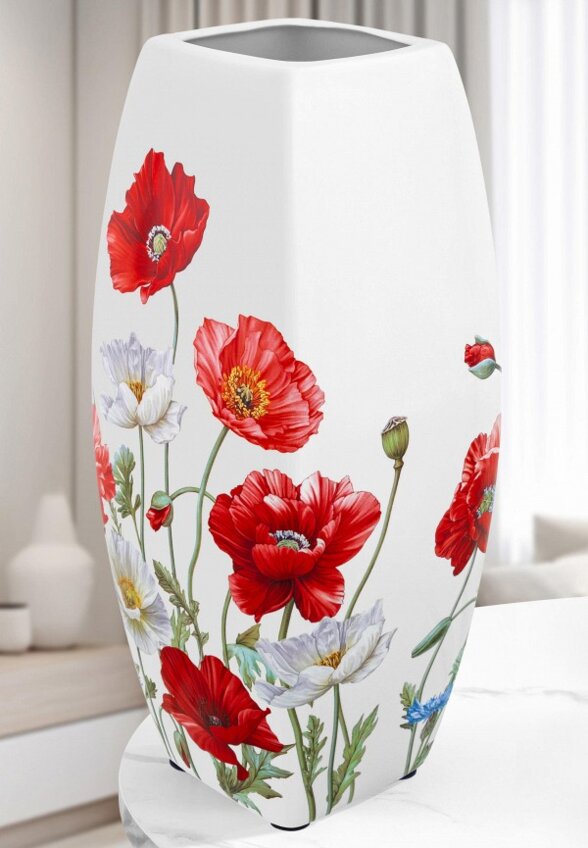 Ваза Elan Gallery