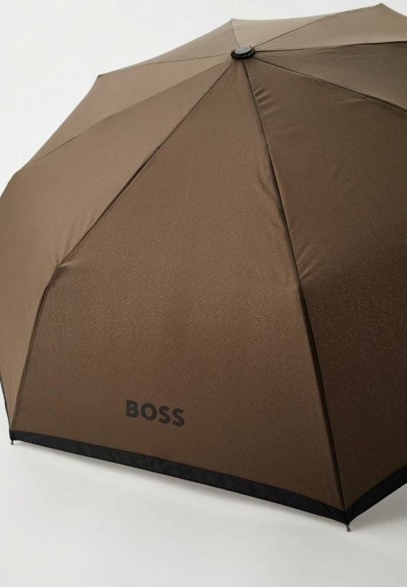 Зонт складной Boss