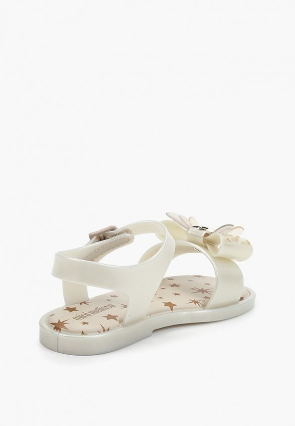 Сандалии резиновые Melissa