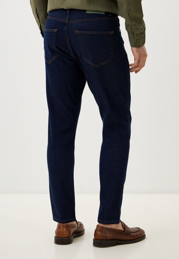 Джинсы Van Mich