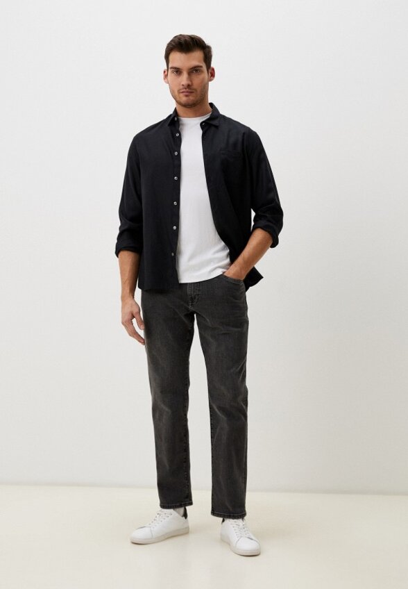 Джинсы Tom Tailor