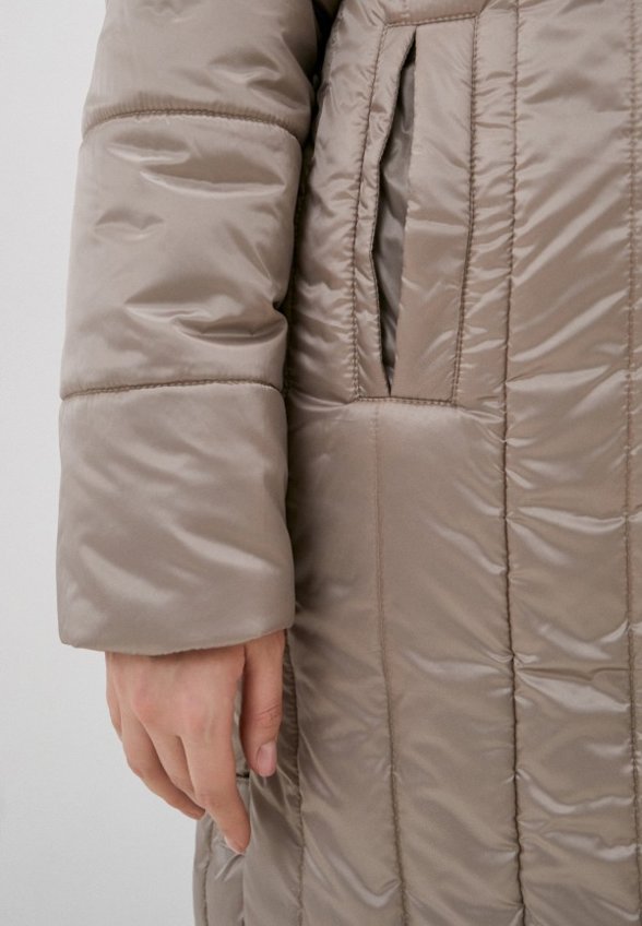 Пуховик Maritta