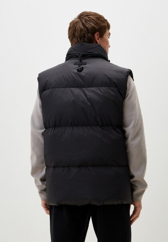 Жилет утепленный STREETBEAT