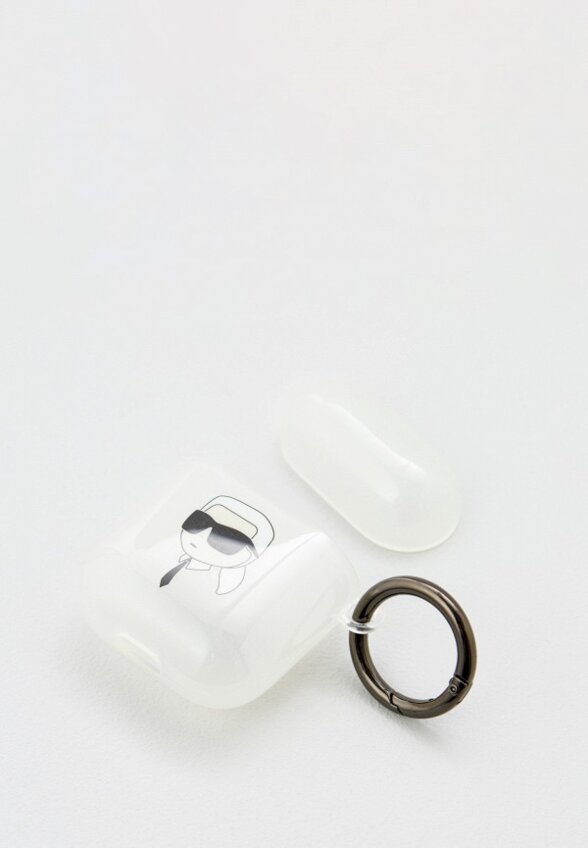 Чехол для наушников Karl Lagerfeld