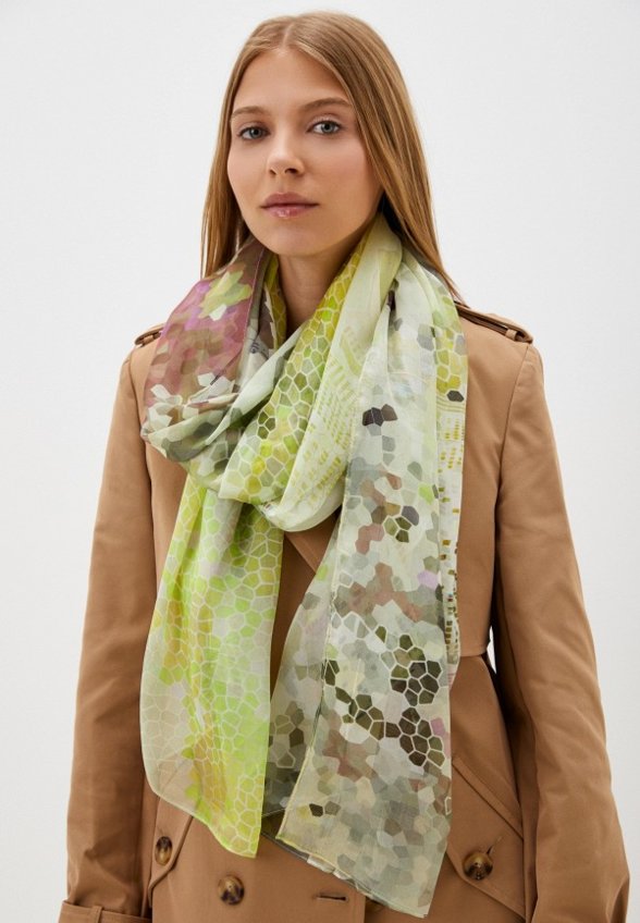 Палантин Eleganzza