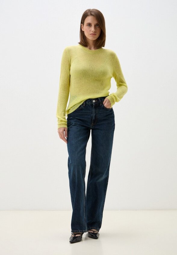 Джемпер Black Pine