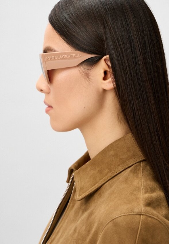 Очки солнцезащитные Karl Lagerfeld