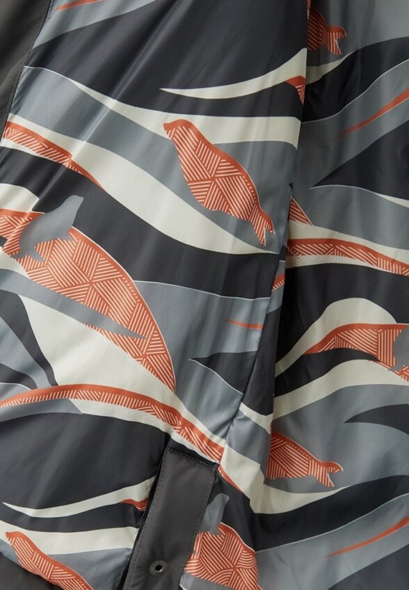 Куртка утепленная Norppa