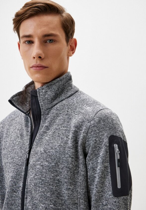 Олимпийка CMP